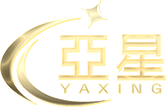 亚星大号标志